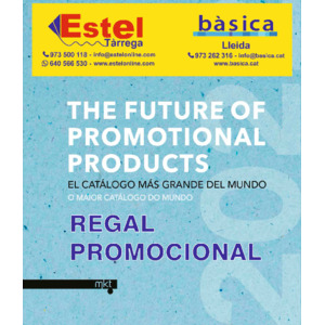 05 ESTEL -- CATALEG REGAL PROMOCIONAL